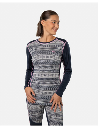 Mina Long Sleeve