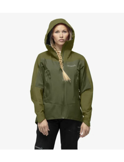 falketind Gore-Tex Jacket (W)