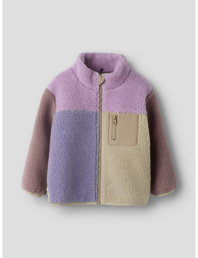 High Neck Long Sleeves (L/S)