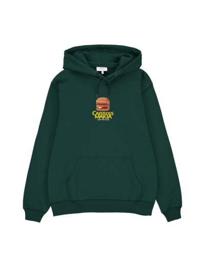 Join The Club Hooded Sweatshirt