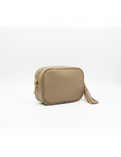 Leathes shoulderbag