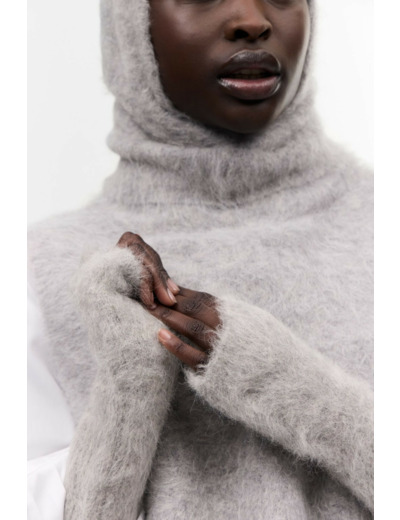 Fabriano Wrist Warmer