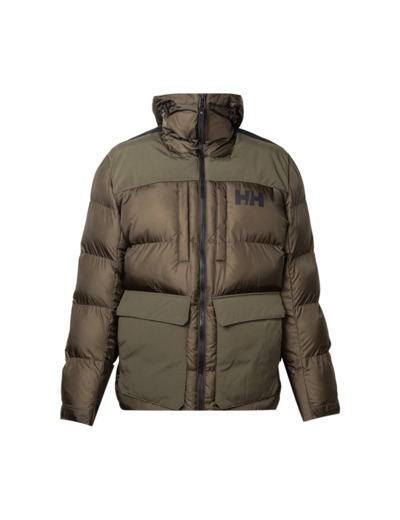 DRIFT PUFFY JACKET