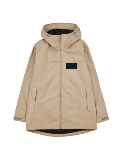 Meridian Jacket