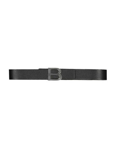 B-Logo Belt