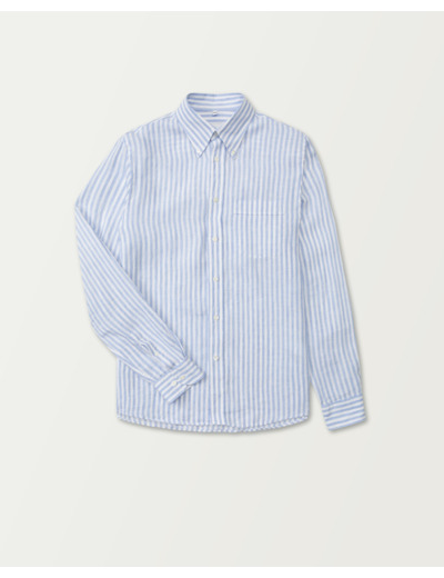 Turo - Linen Shirt