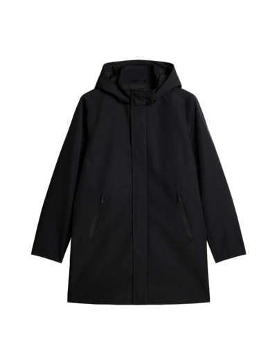 Tobias 2L Midlength Jacket FMOW12819 9999