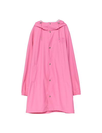 Nylon Rain Coat