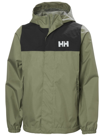 JR VANCOUVER RAIN JACKET