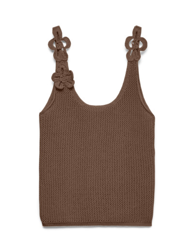 Regular Fit U-Neck Sleeveless (S/L)