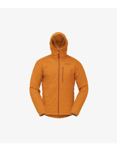 lyngen Alpha100 Zip Hood (M)