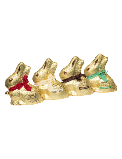 LINDT Easter Products