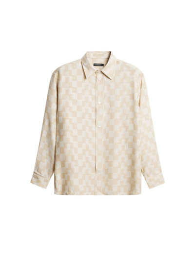 Howard Jacquard Shirt FMST12839 U029
