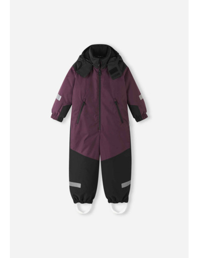 Lasten vedenpitävä toppahaalari ReimaTec Kauhava