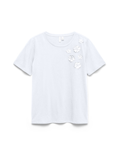 Regular Fit O-Neck Short Sleeves (S/S)