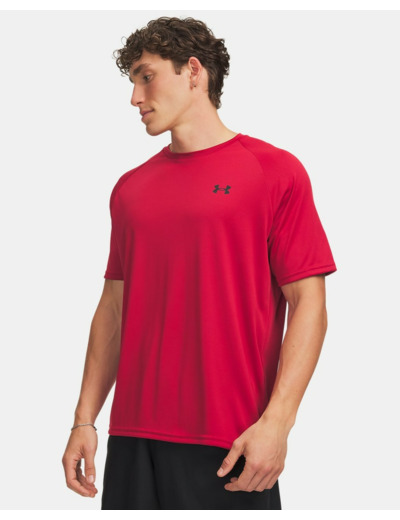Men's UA Velocity Short Sleeve
