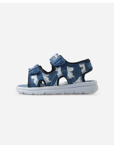 Lasten kevyet sandaalit Moomin Bungee