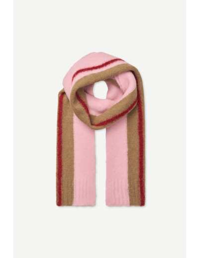 SAMSØE SAMSØE Sajeanne Scarf