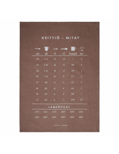 Luhta Home Liitu 50x70