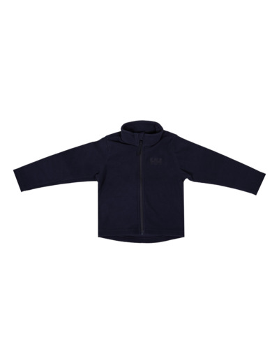 K TRAIL FLEECE JACKET
