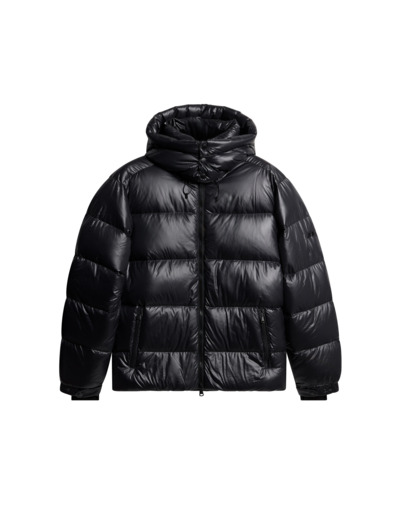 Creek Down Jacket FMOW14305 6855