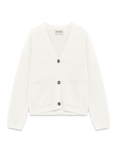 Slim Fit V-Neck Long Sleeves (L/S)
