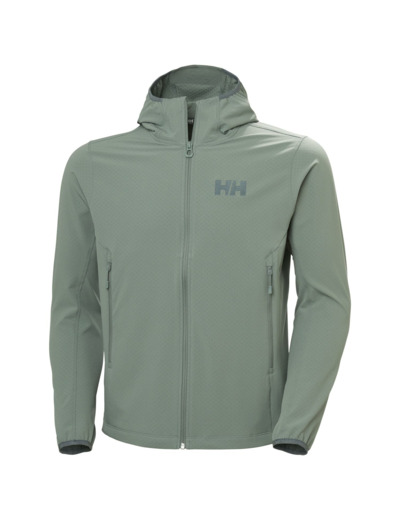 CASCADE SHIELD JACKET