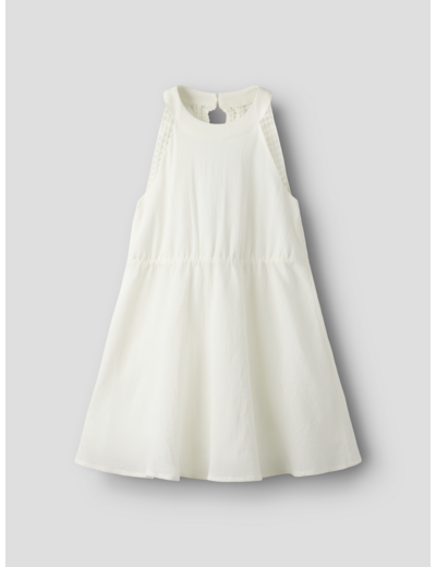 Regular Fit Square Neck Sleeveless (S/L)