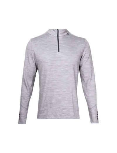 LIFA MERINO MIDWEIGHT 1/2 ZIP