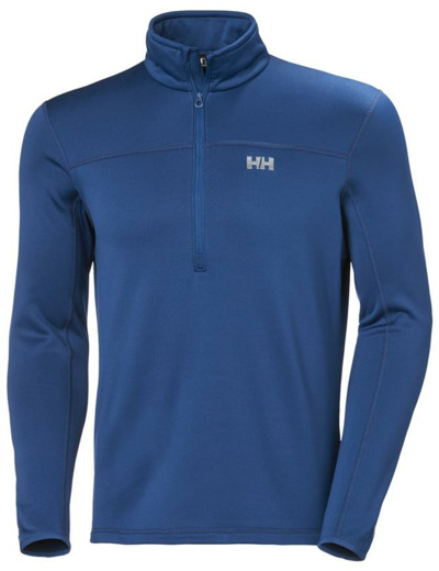 TRAIL POWER STRETCH 1/2 ZIP