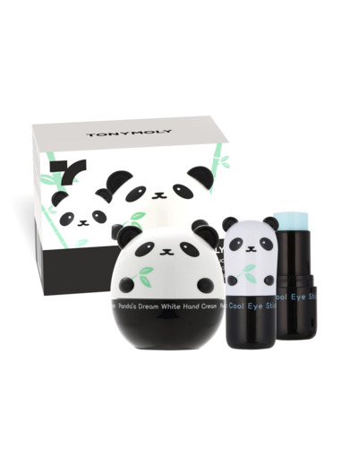 TONYMOLY Panda's Dream Duo
