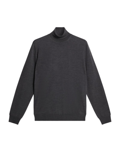 Kaden Merino Turtle Neck FMKW12664 U258