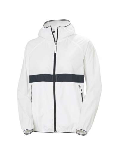 W KOSTER WINDBREAKER JACKET