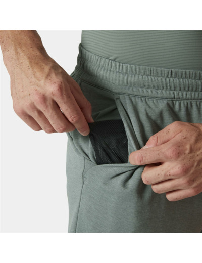 LIFA TECH LITE SHORTS