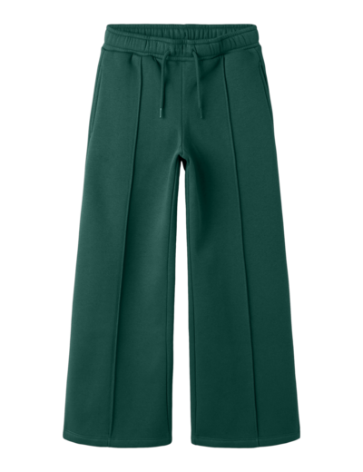 Wide Leg Fit
