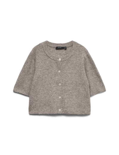 Regular Fit O-Neck 2/4 Sleeves (2/4)