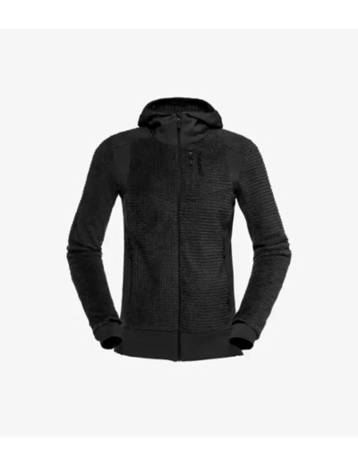 falketind alpha120 Zip Hood (W)