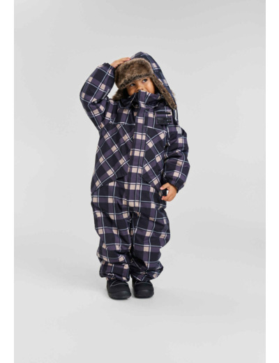 Lasten vedenpitävä talvihaalari ReimaTec Varikas