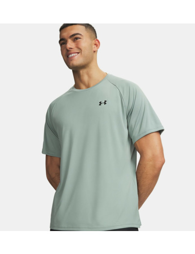 Men's UA Velocity Short Sleeve