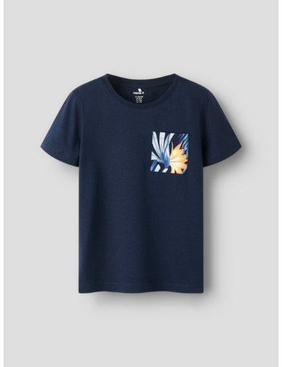 Regular Fit O-Neck Short Sleeves (S/S)