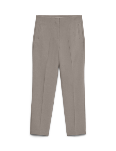 Tapered Fit