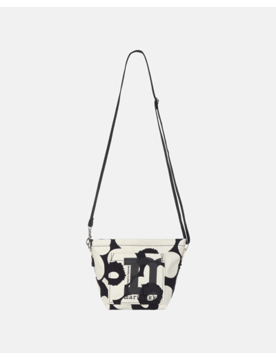Mono Mini Crossbody Unikko laukku