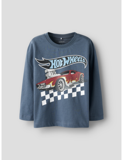 Regular Fit O-Neck Long Sleeves (L/S)