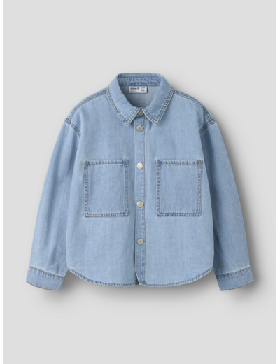 Standard Fit Shirt Collar Long Sleeves (L/S)