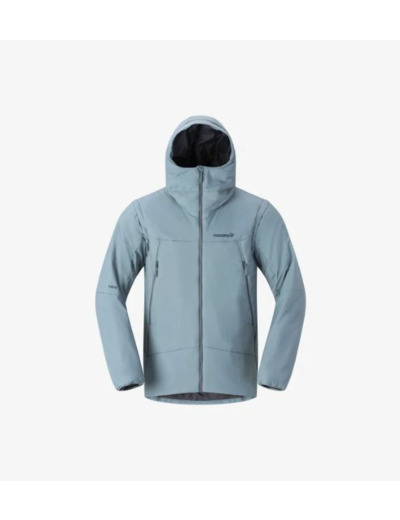 møre thermo60 aero200 Jacket (M)