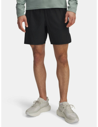 Men's UA Launch PRO 7inch Shorts
