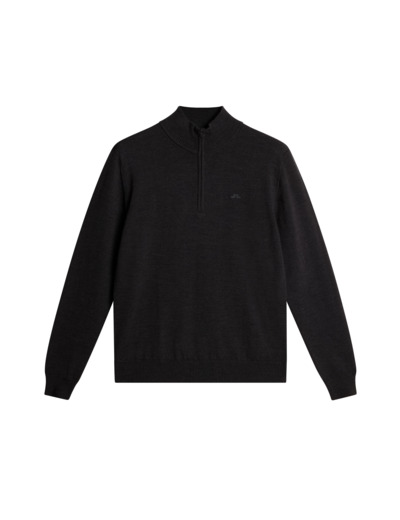 Kiyan Merino Quarter Zip FMKW14364 U242