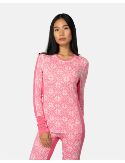 Anna Long Sleeve