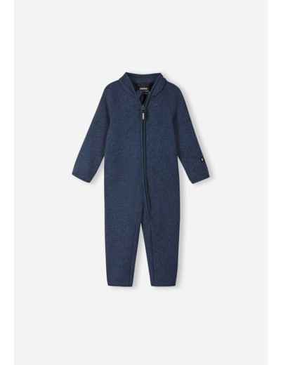 Taaperoiden fleecehaalari Tahti