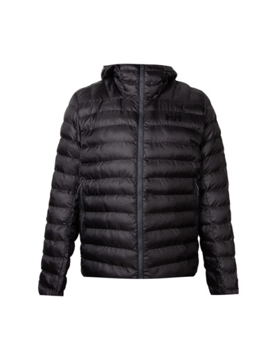 VERDAL HOODED INSULATOR 2.0